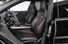 Audi RS Q8 441kW quattro Dynamik+, Keramiky, Matrix, Head-up