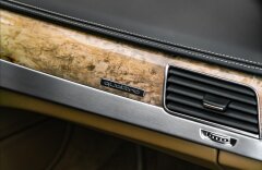 Audi A8 W12, design selection, TV, B&O, TOP