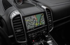 Porsche Cayenne 4,1 V8 S DIESEL, PASM, CHRONO, BOSE, PANO