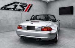 BMW Z3 M roadster