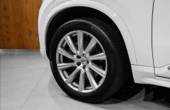 Volvo XC90 2,0 INSCRIPTION AWD, 7-MIESTNE, MASÁŽE, LED-MATRIX