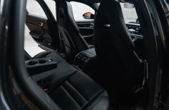 Porsche Panamera 2,9 4 E-Hybrid Sport Turismo, APPROVED, BOSE