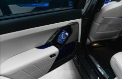 BMW Řada 7 3,0 740 d xDrive M SPORT, SKY LOUNGE, EXECUTIVE