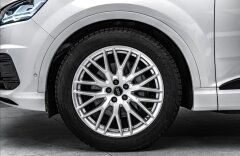 Audi Q7 TDI 200kW S-line, pano, Head-up, tažné