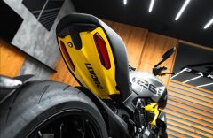 Ducati  1,3 XDIAVEL 1260S BLACK STAR
