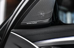 BMW M5 M5 Competition, Laser, Karbon