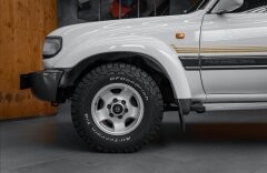 Toyota 5,0 LAND CRUISER 80 4500 EFI VX-R, EU HOMOLOGIZÁCIA