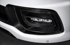 Land Rover Range Rover Sport SDV6 HSE Dynamic KAHN