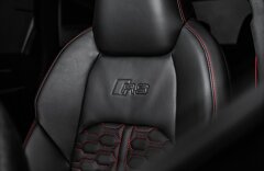 Audi RS 6 4,0TFSI, Laserlight, RS Dynamic, kERAMIKY