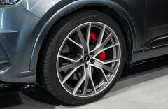 Audi SQ7 4,0 TDI QUATTRO, BOSE, PANO, NATÁČACIA ZADNÁ NÁPRAVA