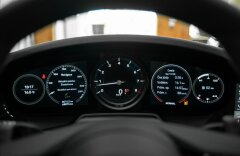 Porsche 911 3,0 Carrera 4, SPORT CHRONO, LIFT, LED-MATRIX, PASM