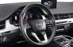 Audi SQ7 4.0 biTDI quattro, Matrix, CZ