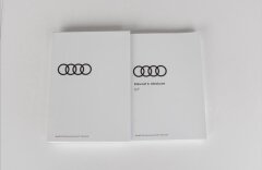 Audi Q7 50 TDI Q, Sline, Matrix, vzduch
