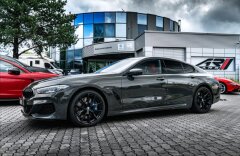 BMW Řada 8 M850i xDrive Gran Coupe
