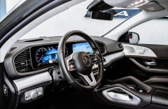 Mercedes-Benz GLE GLE 400d 4MATIC coupe AMG, Airmatic, Executive,CZ