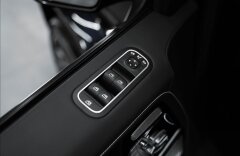 Mercedes-Benz Třídy G 4,0 63 AMG, BURMESTER, MASÁŽE
