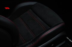 Mercedes-Benz Třídy E 3,0 AMG E 53 4MATIC+ , BURMESTER, KARBÓN