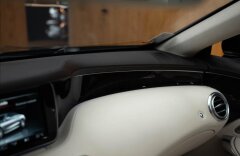 Mercedes-Benz Třídy S 5,5 63 4MATIC, BURMESTER, KABRIO