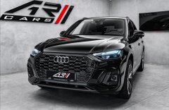 Audi Q5 40 TDI SB Q, S line, Gravity, Tour, Matrix