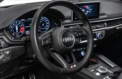Audi S4 Avant  TFSI, Masáže, Matrix,HUD
