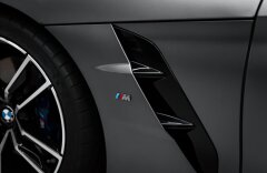 BMW Z4 3,0 ROADSTER, M40i, H/K