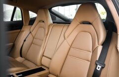 Porsche Panamera 2,9 4 E-HYBRID, BOSE, NOČNÉ VIDENIE, PANORAMA