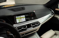 BMW X5 3,0 xDRIVE, M SPORT, H/K, ZÁRUKA, SKLADOM