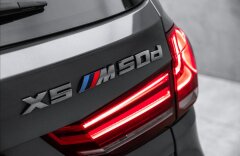 BMW X5 M50 xd*Pano*HUD*B&O
