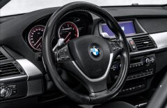 BMW X6 35D XDRIVE, Navi