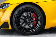 Toyota Supra 2,0 2.0 GR TwinScroll