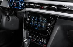 Volkswagen Arteon Shooting Brake 2,0TDI Rline DSG, Keyless, LED, tažné