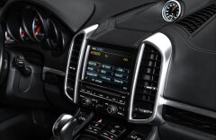 Porsche Cayenne GTS 3.6 V6