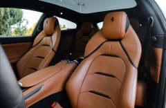 Ferrari GTC4 Lusso 6,3 V12, PANORAMA, VENTILÁCIA, JBL, 360°