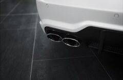 Mercedes-Benz SL 6,2 63 AMG, IWC EDÍCIA, HARMAN KARDON
