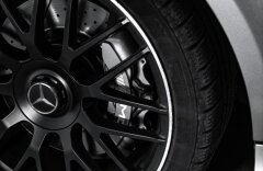Mercedes-Benz CLS 63 AMG 4M, Carbon, B&O