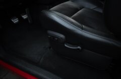 Dodge 8,3 RAM SRT-10, MANUÁL, 507 PS
