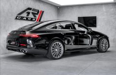 Mercedes-Benz AMG GT 43 4MATIC+
