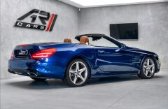 Mercedes-Benz SL SL 400 AMG