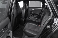 Audi S4 3.0 TFSI quattro, B&O, karbon, CZ