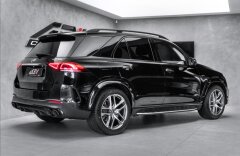 Mercedes-Benz GLE 53 AMG, NOVÉ, SKLADEM!
