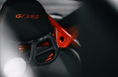 Porsche 911 4,0 GT3 RS, PCCB, SPORT CHRONO