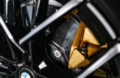 BMW M8 coupe competition, keramiky, M Driver´s, CZ