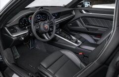 Porsche 911 992 Turbo