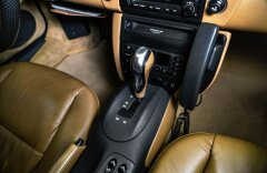 Porsche 911 996 coupe