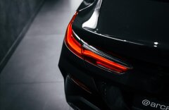 BMW Řada 8 4,4 GRAN COUPE M850i, xDRIVE, LASER, NIGHT VISION