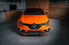 Renault Mégane 1,8 R.S. TROPHY, BOSE, KW V3