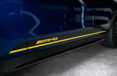 Mercedes-Benz GLC 63 S AMG 4Matic Edition1, CZ