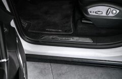 Porsche Cayenne Diesel S, Burmester, RSE, TV, panorama