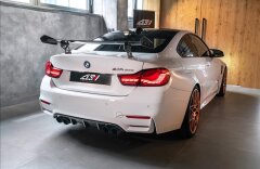 BMW M4 GTS, 500PS, Carbon, Navi