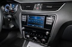 Škoda Octavia 1,6TDI Style, LED, záruka